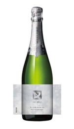 N design (noza_rie)さんのスパークリングワインのオリジナルラベルデザインへの提案