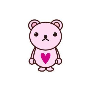 gon07さんのくまのキャラクターデザインへの提案