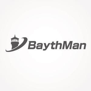 kenchangさんの「BaythMan Co.Ltd.」のロゴ作成への提案