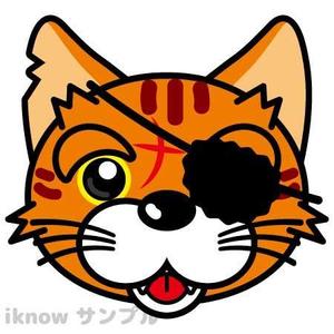 iknow (inoue_mistue)さんのアフィリエイトサイト、twitter、instagramで使用する野良ネコのキャラクターデザインへの提案