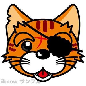 iknow (inoue_mistue)さんのアフィリエイトサイト、twitter、instagramで使用する野良ネコのキャラクターデザインへの提案