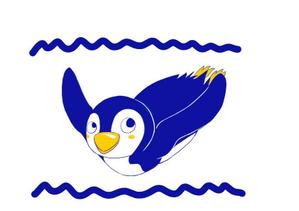 株式会社サンカクキカク (suncackikaku)さんの水族館の生き物をモチーフとした昭和レトロ風イラストの募集への提案