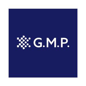 wawamae (wawamae)さんの陶磁器の商社「G.M.P.」のロゴへの提案