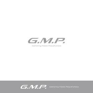 tsugami design (tsugami130)さんの陶磁器の商社「G.M.P.」のロゴへの提案