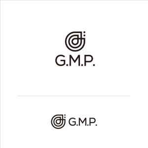 chpt.z (chapterzen)さんの陶磁器の商社「G.M.P.」のロゴへの提案