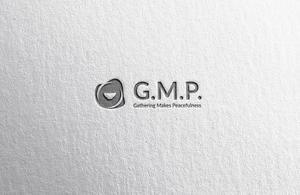 design vero (VERO)さんの陶磁器の商社「G.M.P.」のロゴへの提案