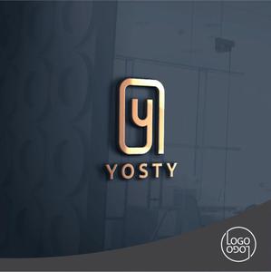 ロゴロゴ (yottofuruya)さんのスマホケースブランドのロゴへの提案