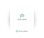 KOHana_DESIGN (diesel27)さんのオフィスチェアメーカー「ACES JAPAN」のロゴ作成への提案