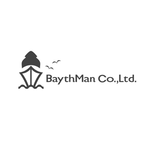yamahiro (yamahiro)さんの「BaythMan Co.Ltd.」のロゴ作成への提案