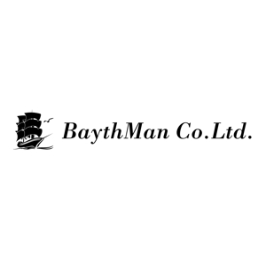 noramimiさんの「BaythMan Co.Ltd.」のロゴ作成への提案