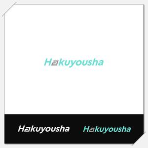 shirokuro_A (shirokuro_A)さんのクリーニング店「白洋社」のロゴへの提案