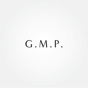 tanaka10 (tanaka10)さんの陶磁器の商社「G.M.P.」のロゴへの提案