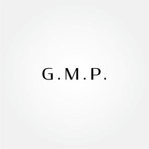tanaka10 (tanaka10)さんの陶磁器の商社「G.M.P.」のロゴへの提案