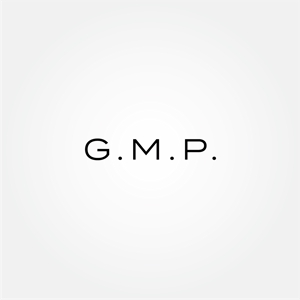 tanaka10 (tanaka10)さんの陶磁器の商社「G.M.P.」のロゴへの提案