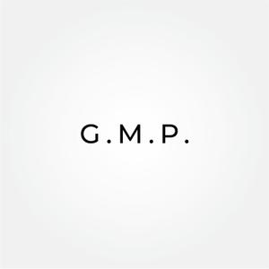 tanaka10 (tanaka10)さんの陶磁器の商社「G.M.P.」のロゴへの提案