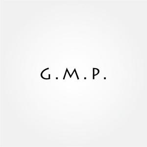 tanaka10 (tanaka10)さんの陶磁器の商社「G.M.P.」のロゴへの提案