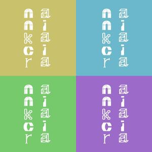 ozakichi (ozakichi)さんのロックバンド「ナニカシラ」のロゴへの提案