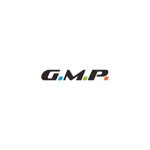 T-aki (T-aki)さんの陶磁器の商社「G.M.P.」のロゴへの提案