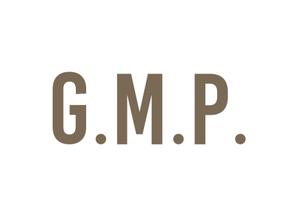 tora (tora_09)さんの陶磁器の商社「G.M.P.」のロゴへの提案