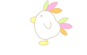 funabz4 ()さんの歯科医院のこども向けキャラクターへの提案