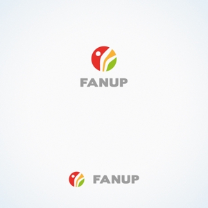 Miyagino (Miyagino)さんの健康グッズ「Fanup」ブランドのロゴ作成への提案