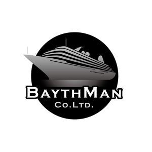 chaos (ocha1003)さんの「BaythMan Co.Ltd.」のロゴ作成への提案