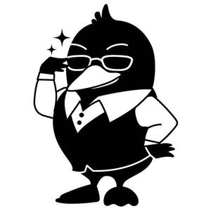 yotsuji (yotsuG)さんの文房具ソムリエキャラクターデザインへの提案