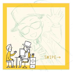 tokunosin (tokunosin)さんのカウンセラーをイラストにして欲しいです。への提案