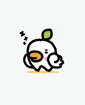 masato_illustrator (masato)さんの歯科医院のこども向けキャラクターへの提案