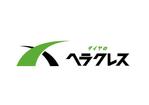 ヨシノ (toc-lab)さんの商用車タイヤ＆ホイール専門のネットショップ 「タイヤのヘラクレス」のロゴへの提案