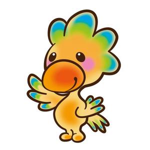 てんざる (tenzaru)さんの歯科医院のこども向けキャラクターへの提案