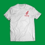 toshitaku (toshtaku614)さんの健康グッズ「Fanup」ブランドのロゴ作成への提案