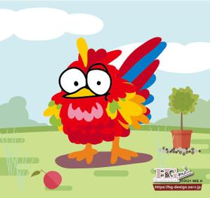 BrandingDesign M.C (MINO)さんの歯科医院のこども向けキャラクターへの提案