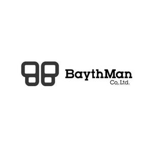 chpt.z (chapterzen)さんの「BaythMan Co.Ltd.」のロゴ作成への提案