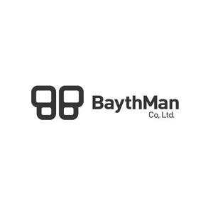 chpt.z (chapterzen)さんの「BaythMan Co.Ltd.」のロゴ作成への提案