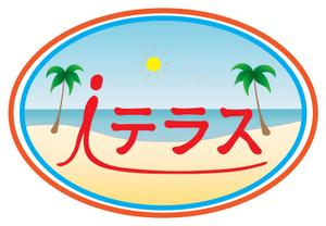 ひでと (hi-to)さんのカフェの看板ロゴ制作への提案