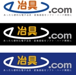 中津留　正倫 (cpo_mn)さんのネットショップのロゴデザインへの提案