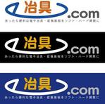 中津留　正倫 (cpo_mn)さんのネットショップのロゴデザインへの提案