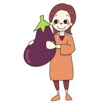 Red Clip Design (Red_Clip_Design)さんのママのキャラクターデザイン【追加依頼の可能性あり】への提案