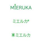 Y-Seto(freekick) (freekick)さんの障害福祉サービス事業所（就労継続支援B型事業所）「ミエルカ」のロゴへの提案