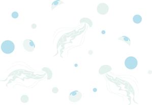 鯱 (Shachi12)さんの水族館の生き物をモチーフとした昭和レトロ風イラストの募集への提案