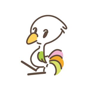 こばやし (achan5884)さんの歯科医院のこども向けキャラクターへの提案