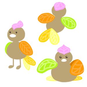 khacn（現在休止中） (khacn)さんの歯科医院のこども向けキャラクターへの提案