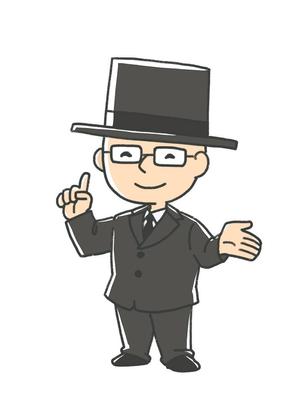 きほ (moptight)さんのカウンセラーをイラストにして欲しいです。への提案