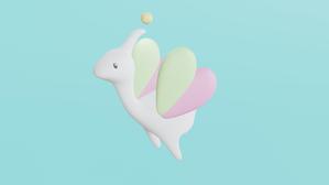 milmil (milkboya)さんの歯科医院のこども向けキャラクターへの提案