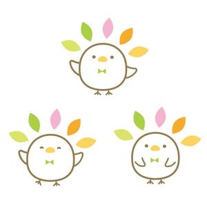Jelly (Jelly)さんの歯科医院のこども向けキャラクターへの提案