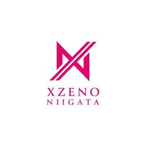 smartdesign (smartdesign)さんの【ロゴ作成】クラブ×カフェ  XZENO NIIGATA への提案