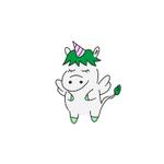 ひよこスター (hiyokostar_)さんの訪問薬局「SUN-D薬局」のキャラクターへの提案