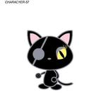 jds (tokuayu)さんのアフィリエイトサイト、twitter、instagramで使用する野良ネコのキャラクターデザインへの提案