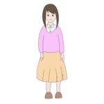 ひよこスター (hiyokostar_)さんのSNSのメインキャラクター制作依頼への提案
